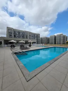 Apartamento com 2 Quartos para alugar, 40m² no Boa Vista, Paço do Lumiar