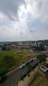 Apartamento com 2 Quartos à venda, 43m² no Jardim Ibirapuera, Campinas