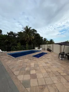 Apartamento com 2 Quartos à venda, 45m² no Balneário de Carapebus, Serra