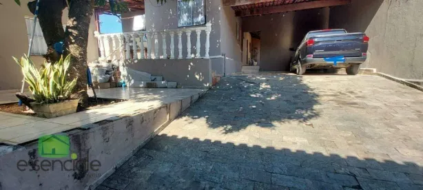 Casa com 3 Quartos à venda, 240m² no Riacho das Pedras, Contagem