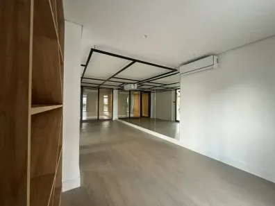 Apartamento com 2 Quartos à venda, 76m² no Alphaville Centro Industrial e Empresarial/Alphaville., Barueri
