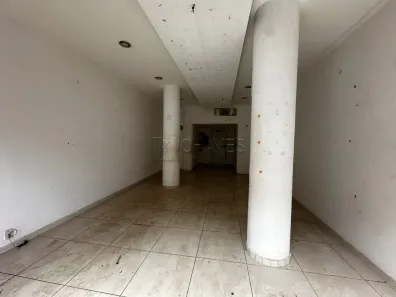 Ponto Comercial para alugar, 230m² no Centro, Ribeirão Preto