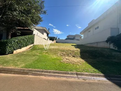 Lote/Terreno à venda, 418m² no Jardim Fortaleza, Paulínia