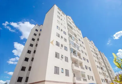 Apartamento com 3 Quartos à venda, 75m² no Jardim Margarida, Campinas