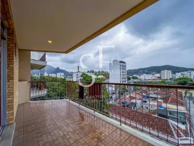 Apartamento com 3 Quartos à venda, 92m² no Vila Isabel, Rio de Janeiro