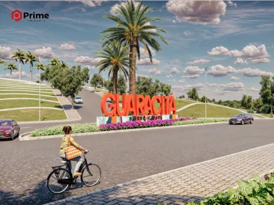 Lote/Terreno à venda, 373m² no Jardim Santa Rosa, Guarapari