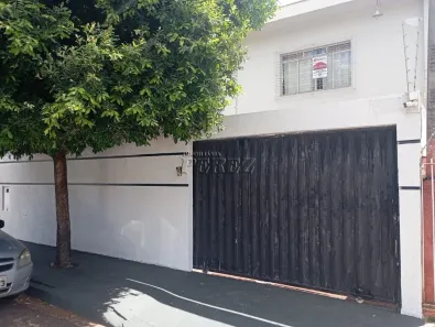 Casa com 4 Quartos à venda, 252m² no Jardim Londrilar, Londrina