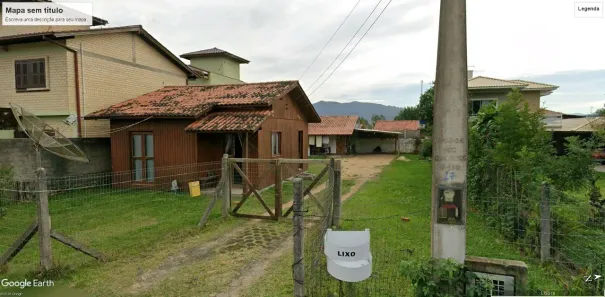 Casa com 3 Quartos à venda, 80m² no Campo Duna, Garopaba
