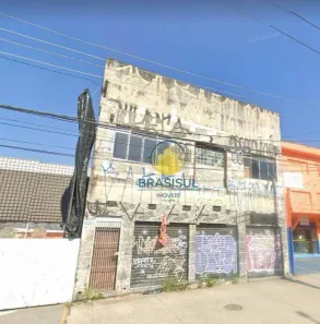 Prédio Comercial à venda, 476m² no Butantã, São Paulo