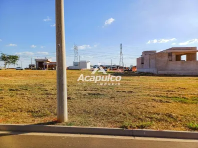 Lote/Terreno à venda, 429m² no Parque dos Pinheiros, Nova Odessa