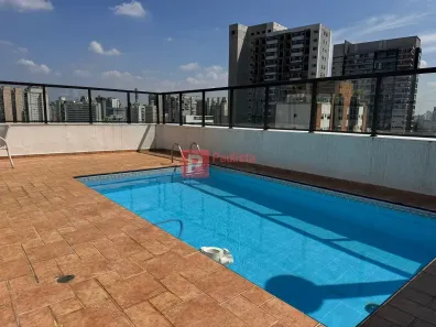 Cobertura com 3 Quartos para venda ou aluguel, 265m² no Brooklin Paulista, São Paulo