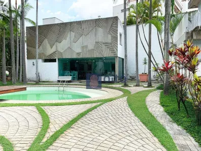 Casa com 4 Quartos à venda, 686m² no Jardim das Bandeiras, São Paulo
