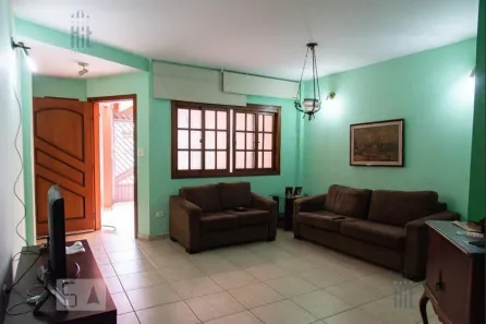 Casa com 2 Quartos à venda, 125m² no Ipiranga, São Paulo