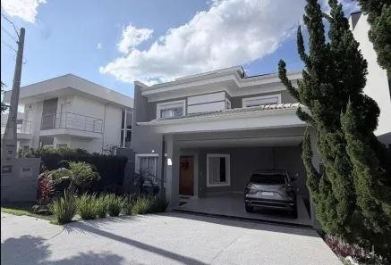 Casa com 3 Quartos à venda, 265m² no Swiss Park, Campinas