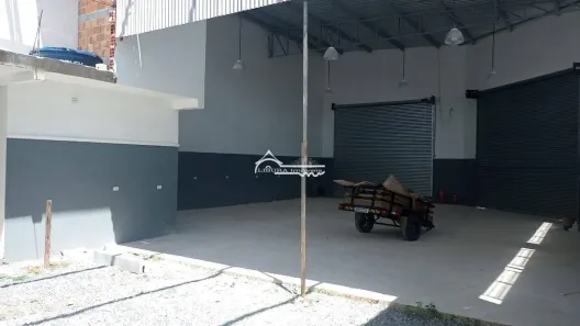 Ponto Comercial para alugar, 350m² no Cidade Jardim, Jacareí