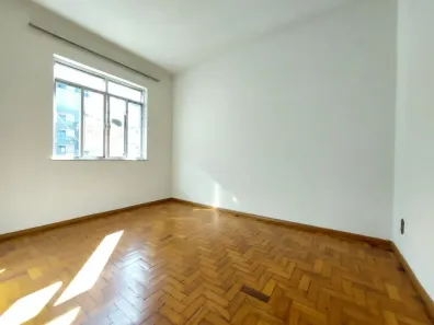 Apartamento com 3 Quartos à venda, 63m² no Centro, Juiz de Fora