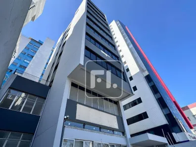 Prédio Comercial para alugar, 1650m² no Mirandópolis, São Paulo