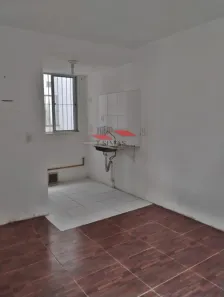 Apartamento com 2 Quartos à venda, 38m² no Jardim Leopoldina, Porto Alegre