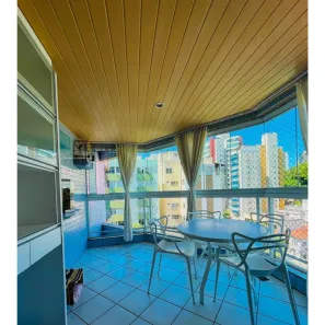 Apartamento com 3 Quartos à venda, 120m² no Santa Helena, Vitória