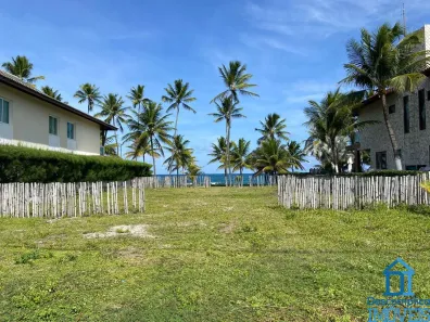 Lote/Terreno à venda, 600m² no Nossa Senhora do O, Ipojuca