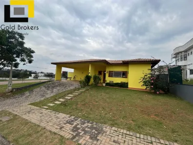 Casa de Condomínio com 3 Quartos para alugar, 800m² no Medeiros, Jundiaí