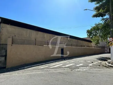 Galpão/Depósito/Armazém para alugar, 1500m² no Jardim Piratininga, São Paulo