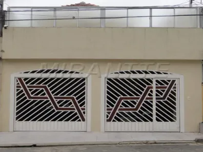 Sobrado com 3 Quartos à venda, 240m² no Jardim Primavera (Zona Norte), São Paulo