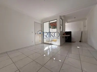 Apartamento com 2 Quartos à venda, 49m² no Paulo Camilo, Betim