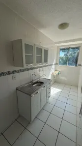 Apartamento com 2 Quartos para alugar, 43m² no Parque Ohara, Cuiabá