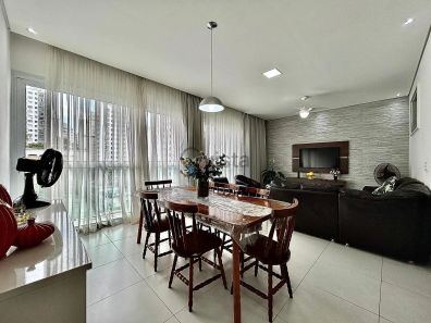Apartamento com 3 Quartos à venda, 130m² no Pitangueiras, Guarujá