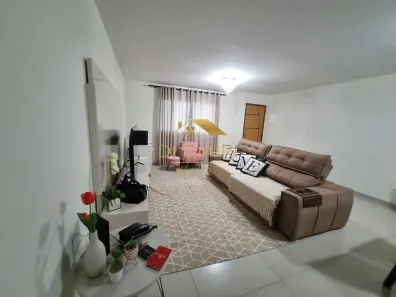 Sobrado com 3 Quartos à venda, 115m² no Vila Formosa, São Paulo