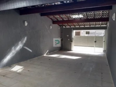Sobrado com 3 Quartos à venda, 128m² no Vila Suissa, Mogi das Cruzes