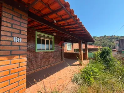 Casa com 3 Quartos à venda, 150m² no Cabeceiras, Nova Lima
