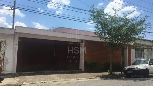 Imóvel Comercial com 3 Quartos à venda, 220m² no Nova Petrópolis, São Bernardo do Campo