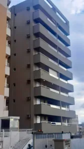 Apartamento com 2 Quartos à venda, 82m² no Jardim Paulista, Ribeirão Preto