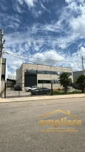 Galpão/Depósito/Armazém para alugar, 750m² no Cajuru do Sul, Sorocaba