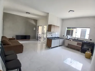 Casa com 2 Quartos à venda, 76m² no Jardim Sant'Anna do Pedregulho, Jacareí