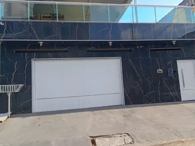 Casa com 2 Quartos à venda, 400m² no Viga, Nova Iguaçu