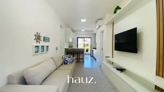 Casa com 2 Quartos à venda, 70m² no Riviera, Bertioga