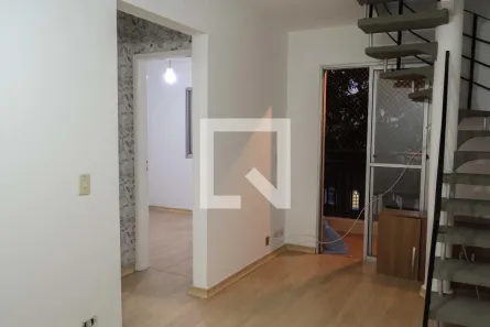 Cobertura com 3 Quartos à venda, 96m² no São Pedro, Osasco
