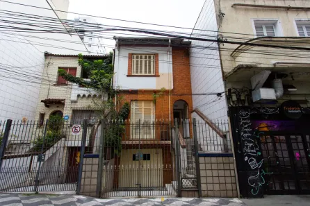 Casa com 3 Quartos à venda, 200m² no Vila Buarque, São Paulo