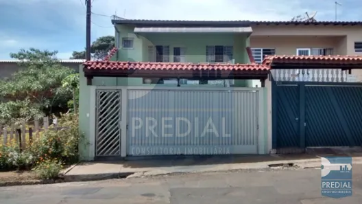 Casa com 3 Quartos à venda, 147m² no Cidade Jardim, São Carlos