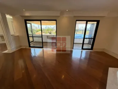 Cobertura com 4 Quartos para alugar, 288m² no Cidade Monções, São Paulo