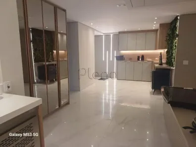 Apartamento com 3 Quartos à venda, 106m² no Taquaral, Campinas