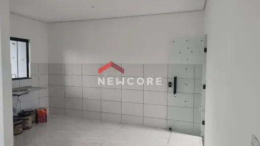 Casa com 3 Quartos à venda, 69m² no Jardim Padovani, Londrina