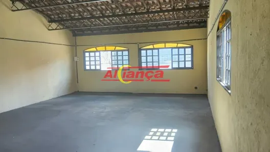 Casa com 3 Quartos à venda, 254m² no Jardim Santa Cecília, Guarulhos