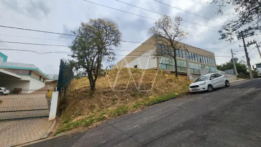 Lote/Terreno para alugar, 1045m² no Jardim Conceição (Sousas), Campinas