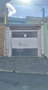 Sobrado com 2 Quartos à venda, 121m² no Vila Rio Branco, São Paulo