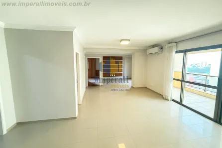 Apartamento com 3 Quartos à venda, 147m² no Parque Residencial Aquarius, São José dos Campos