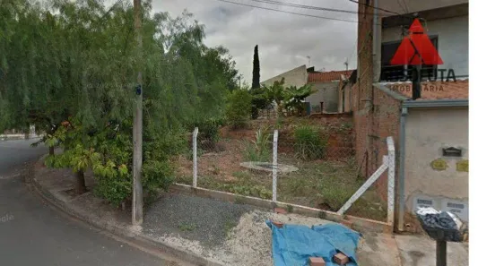 Lote/Terreno à venda, 425m² no Catharina Zanaga, Americana